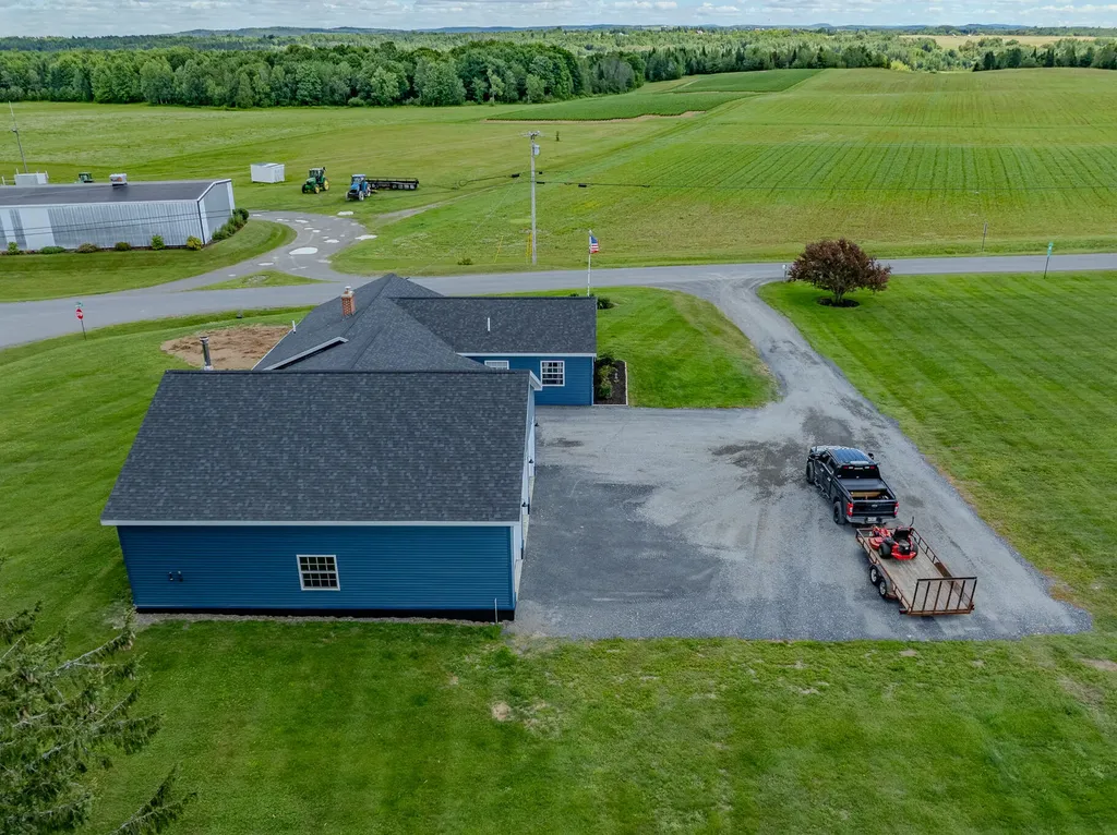 117 Egypt Road Presque Isle ME 04769