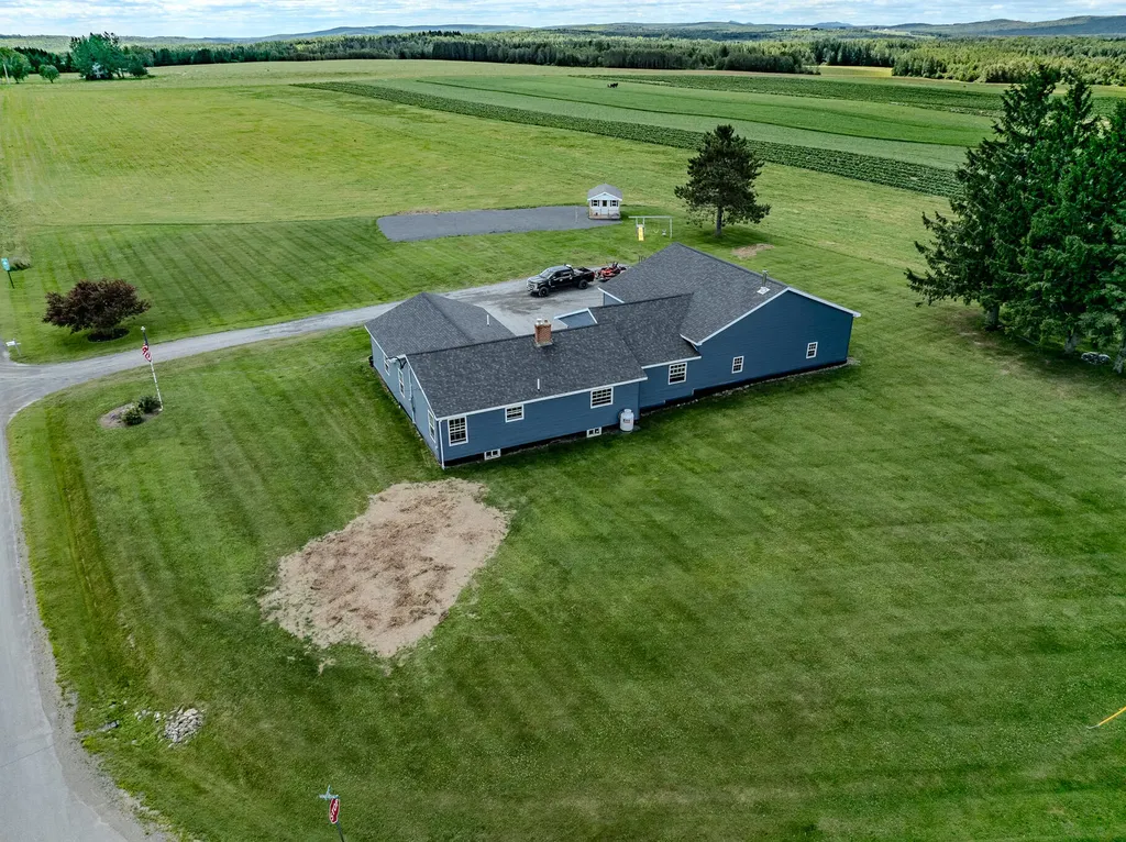 117 Egypt Road Presque Isle ME 04769