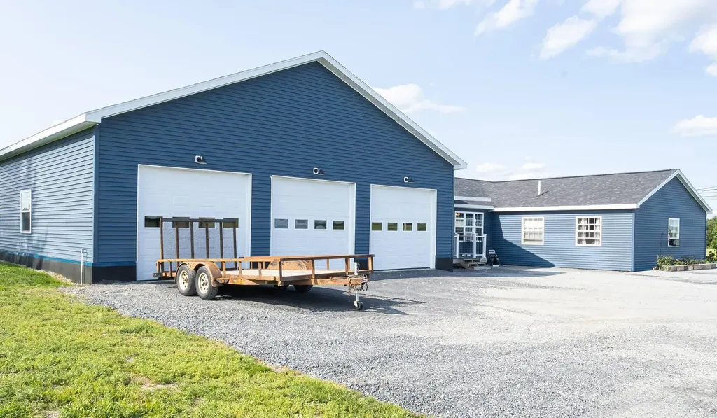117 Egypt Road Presque Isle ME 04769
