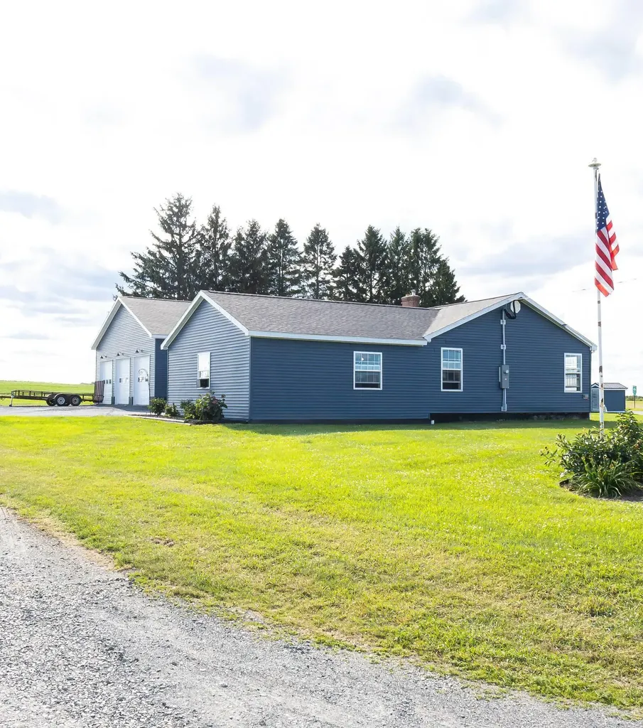 117 Egypt Road Presque Isle ME 04769
