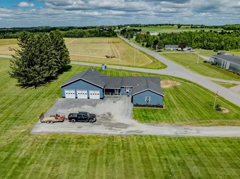 117 Egypt Road Presque Isle ME 04769