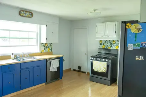 117 Egypt Road Presque Isle ME 04769