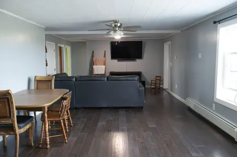 117 Egypt Road Presque Isle ME 04769