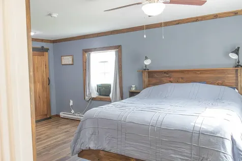 117 Egypt Road Presque Isle ME 04769