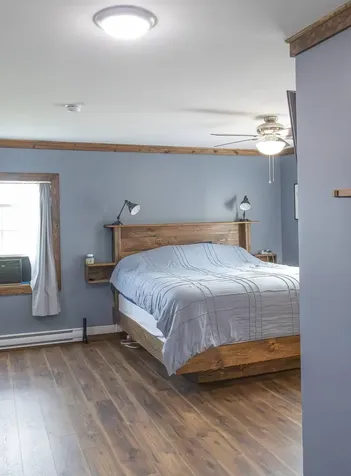 117 Egypt Road Presque Isle ME 04769