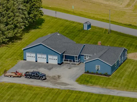 117 Egypt Road Presque Isle ME 04769