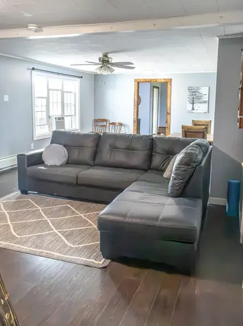 117 Egypt Road Presque Isle ME 04769