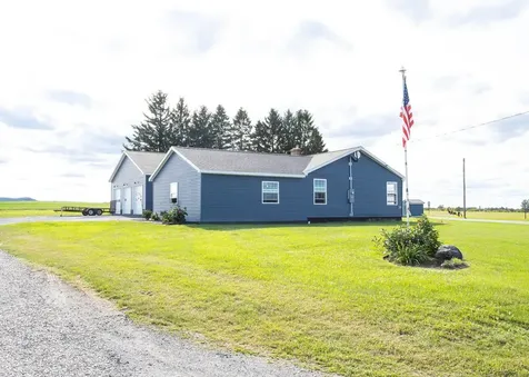 117 Egypt Road Presque Isle ME 04769