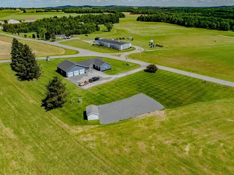 117 Egypt Road Presque Isle ME 04769