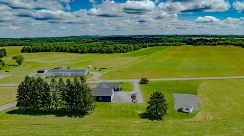 117 Egypt Road Presque Isle ME 04769