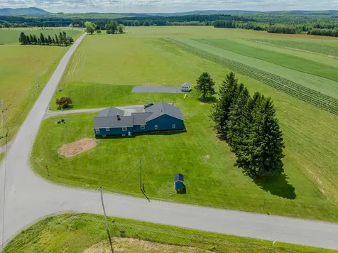 117 Egypt Road Presque Isle ME 04769