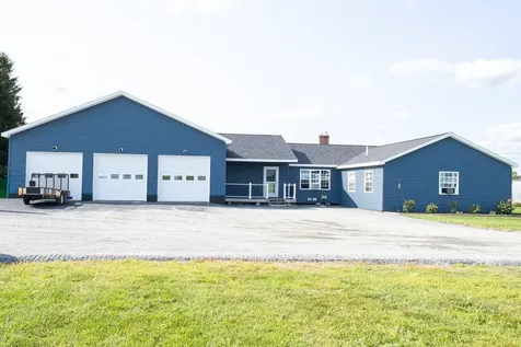 117 Egypt Road Presque Isle ME 04769