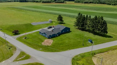 117 Egypt Road Presque Isle ME 04769