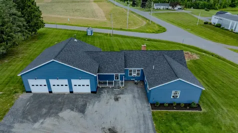 117 Egypt Road Presque Isle ME 04769
