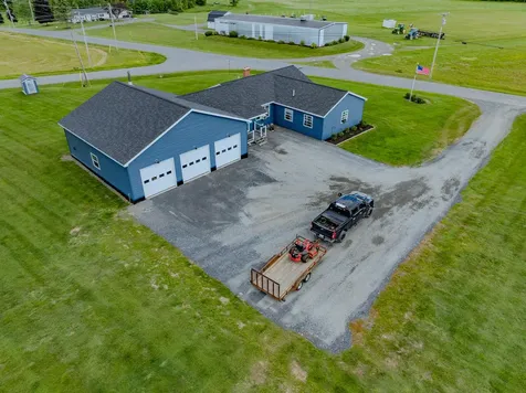 117 Egypt Road Presque Isle ME 04769