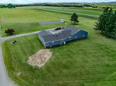 117 Egypt Road Presque Isle ME 04769