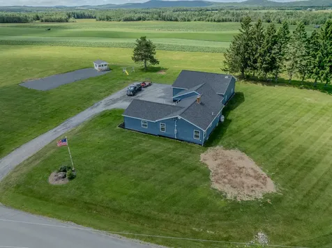 117 Egypt Road Presque Isle ME 04769