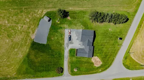 117 Egypt Road Presque Isle ME 04769