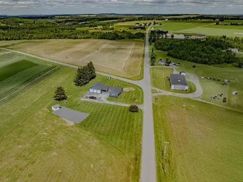 117 Egypt Road Presque Isle ME 04769