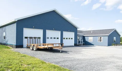 117 Egypt Road Presque Isle ME 04769