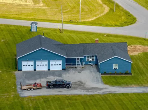 117 Egypt Road Presque Isle ME 04769