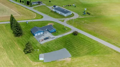 117 Egypt Road Presque Isle ME 04769
