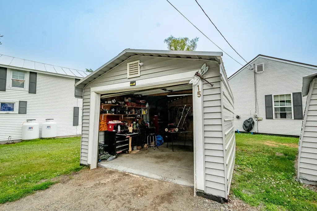 15 James Street Bingham ME 04920
