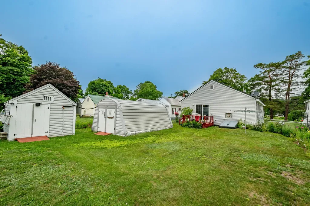 15 James Street Bingham ME 04920