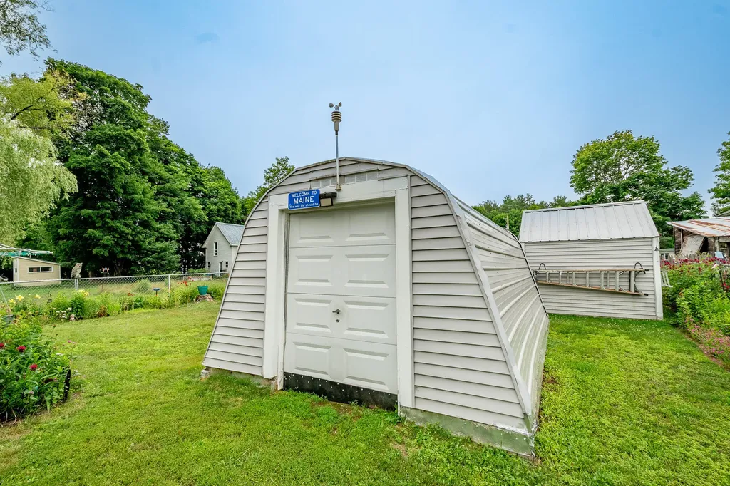 15 James Street Bingham ME 04920