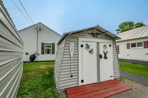 15 James Street Bingham ME 04920