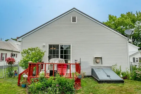 15 James Street Bingham ME 04920