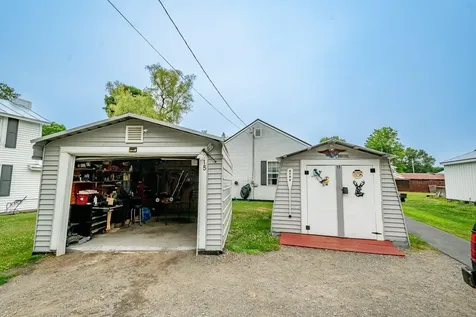 15 James Street Bingham ME 04920