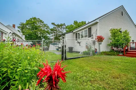 15 James Street Bingham ME 04920