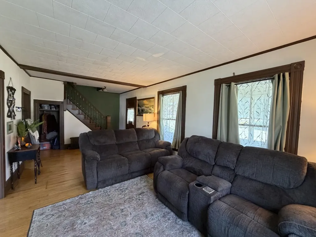 50 North Street Houlton ME 04730