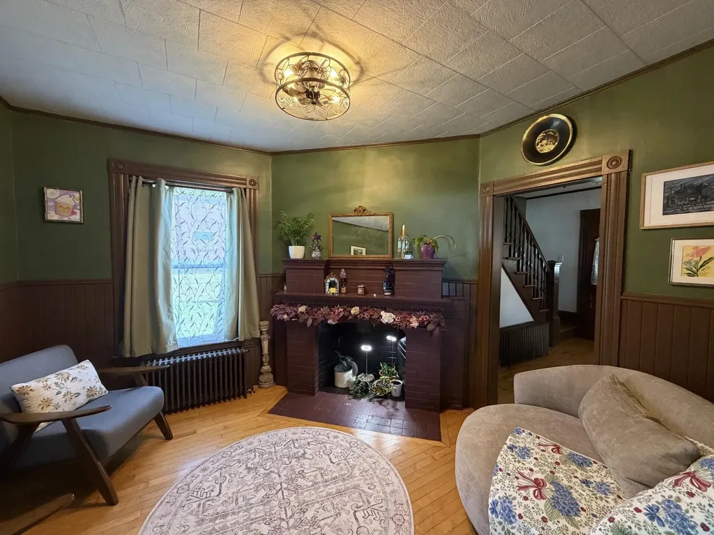50 North Street Houlton ME 04730