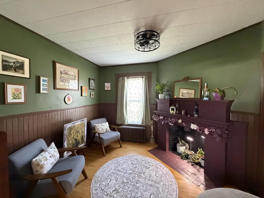 50 North Street Houlton ME 04730