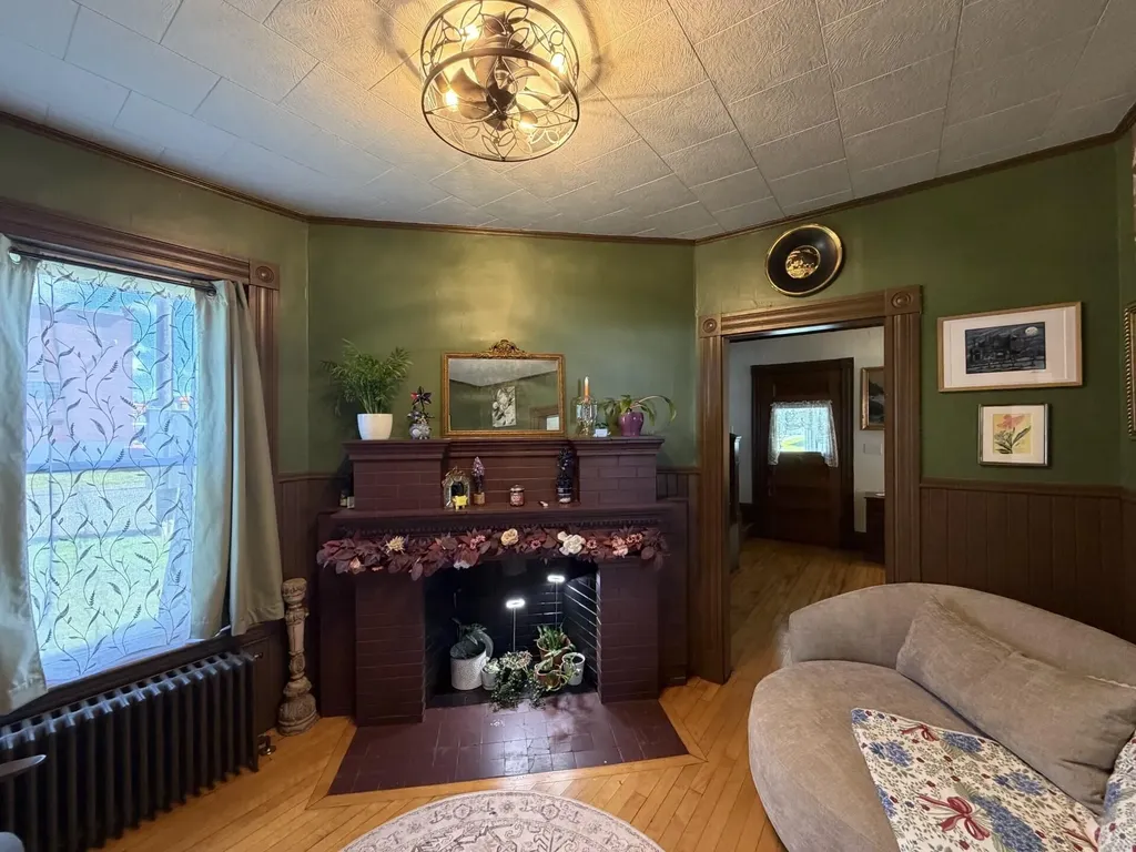 50 North Street Houlton ME 04730