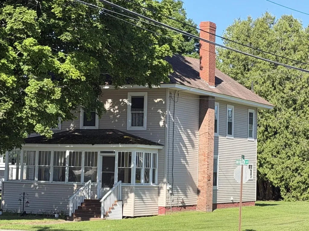 50 North Street Houlton ME 04730