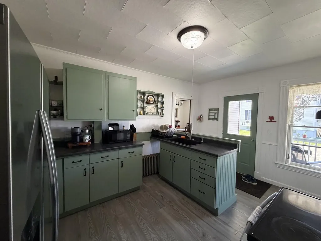 50 North Street Houlton ME 04730
