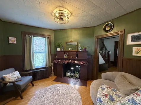 50 North Street Houlton ME 04730