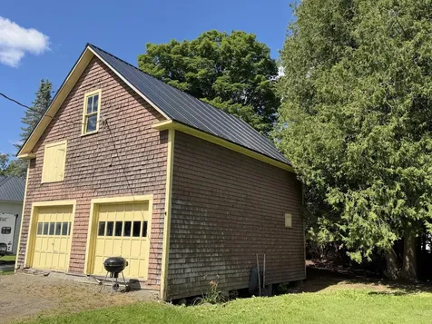 50 North Street Houlton ME 04730