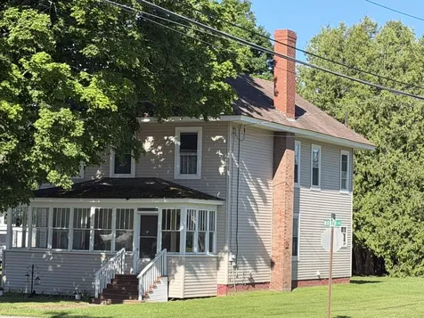 50 North Street Houlton ME 04730
