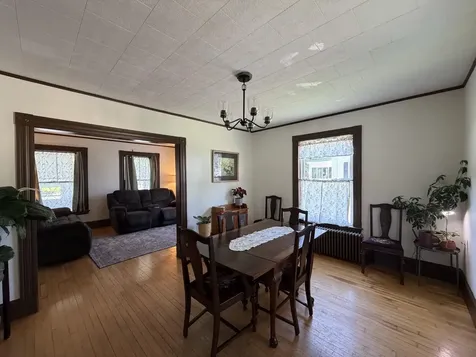 50 North Street Houlton ME 04730
