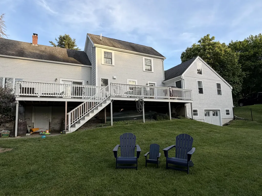 17 Chamberlain Road Scarborough ME 04074
