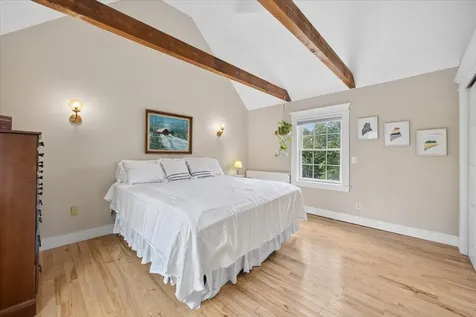 17 Chamberlain Road Scarborough ME 04074