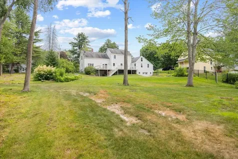 17 Chamberlain Road Scarborough ME 04074