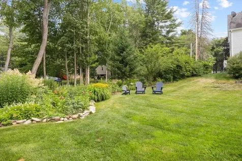 17 Chamberlain Road Scarborough ME 04074
