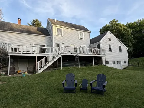 17 Chamberlain Road Scarborough ME 04074