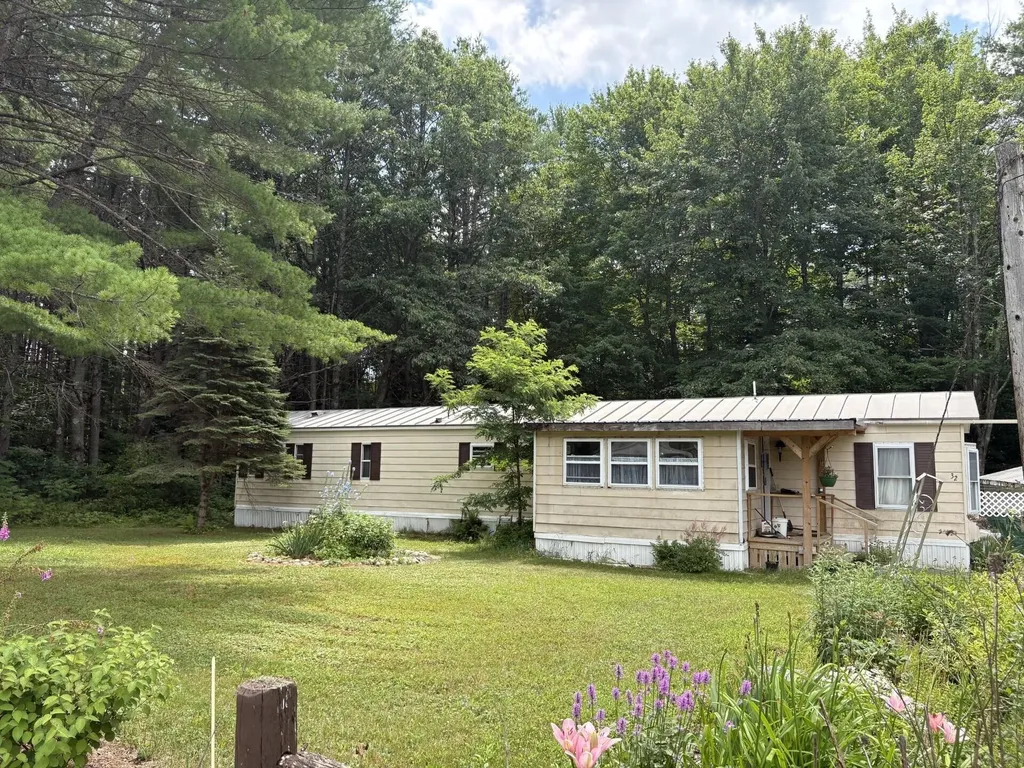 32 Tempesta Way Norridgewock ME 04957