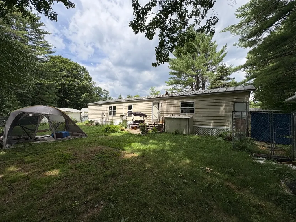 32 Tempesta Way Norridgewock ME 04957